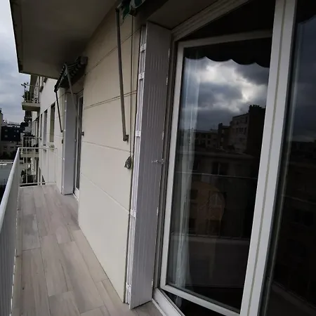 2 Pieces 55 M2 Lumineux & Chaleureux A Saint-Mande